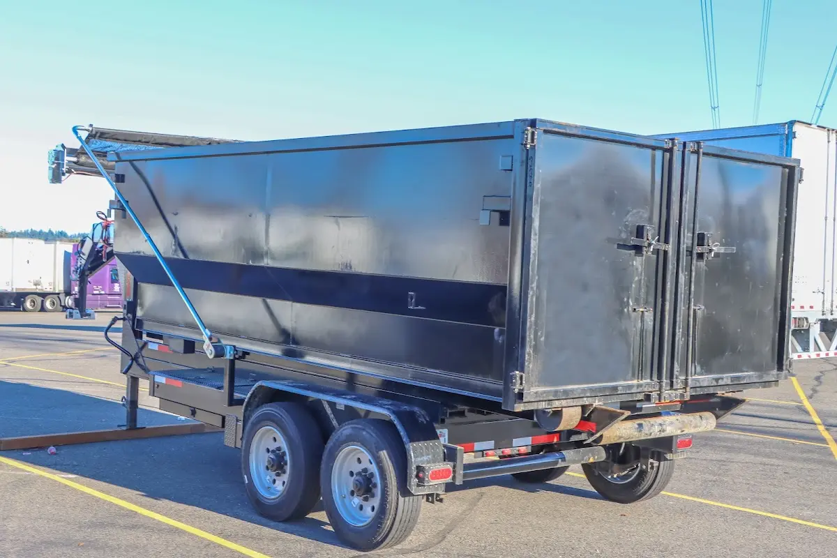 Dumpster Rental services in Port Neches, TX